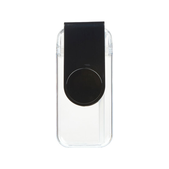 Бутылка для воды «JUICY DRINK BOX», 290 мл-3