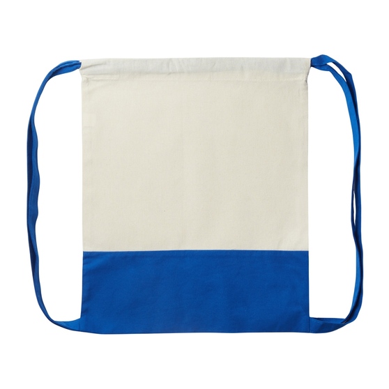 Рюкзак-мешок Cotton из хлопка, 170 г/м2-3