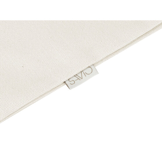 Сумка для шоппинга «Cotton» из переработанного хлопка, 280 г/м2-6