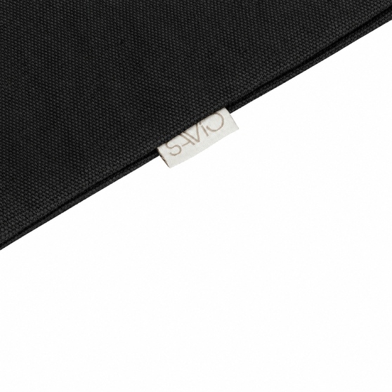 Шоппер-оверсайз «Grossbag» из переработанного хлопка, 340 г/м2-7