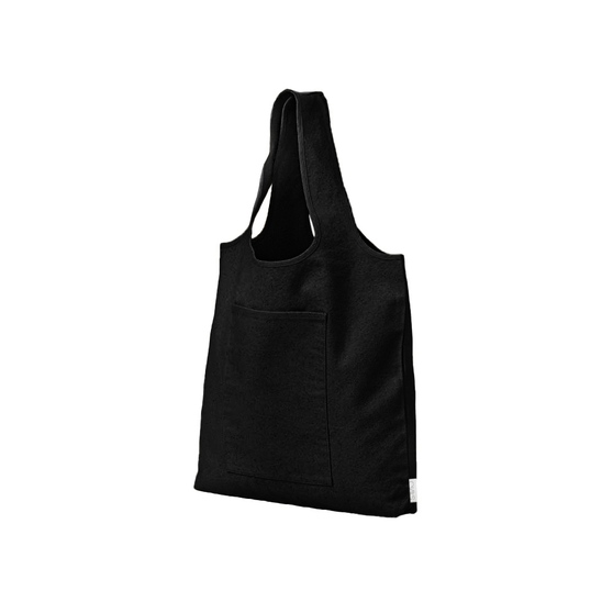 Сумка-шоппер «Vest» из хлопка 340 г/м2-2