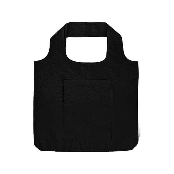 Сумка-шоппер «Vest» из хлопка 340 г/м2-3