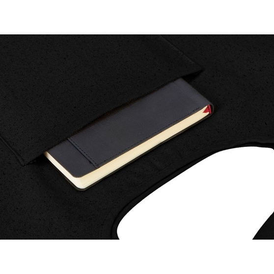 Сумка-шоппер «Vest» из хлопка 340 г/м2-5
