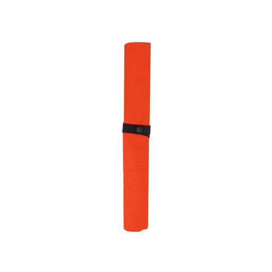 Сумка Fixy из переработанного хлопка 220 г/м2 с фиксирующей лентой-13