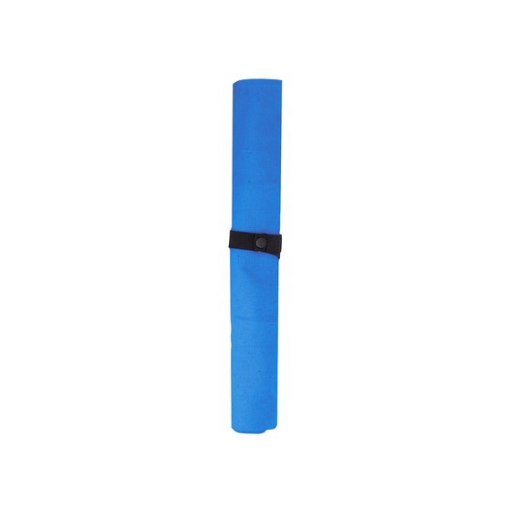 Сумка Fixy из переработанного хлопка 220 г/м2 с фиксирующей лентой-13