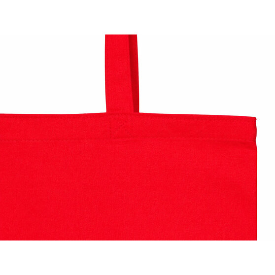 Сумка «Твил» из хлопка, 210 г/м2-2