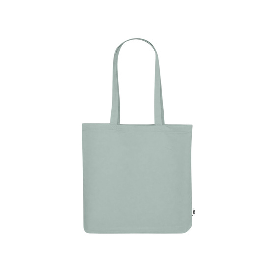Сумка «Твил» из хлопка, 210 г/м2-1