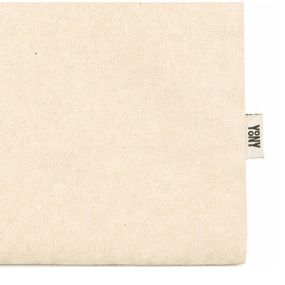Сумка «Кэррими 180» из хлопка, 180 г/м2-5