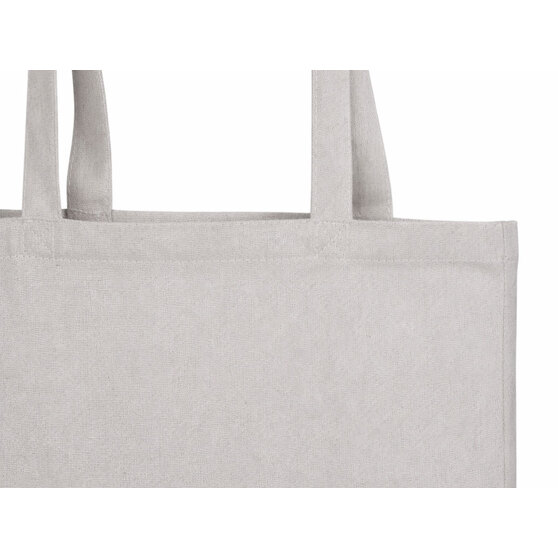 Сумка «Микси» из смесовой ткани, 160 г/м2-2