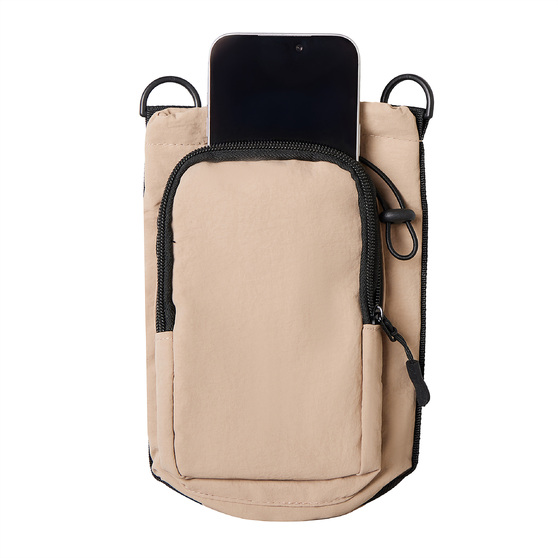 Сумка «Киппи» для бутылки и смартфона-4