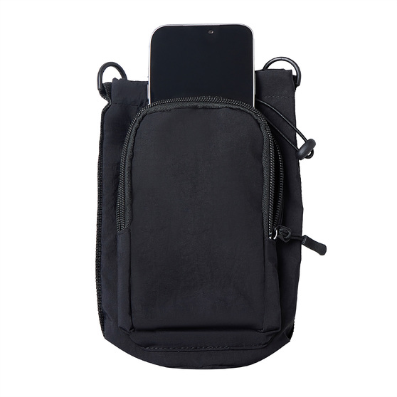 Сумка «Киппи» для бутылки и смартфона-4
