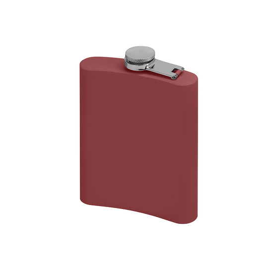 Фляжка «Remarque» soft-touch 2.0-2