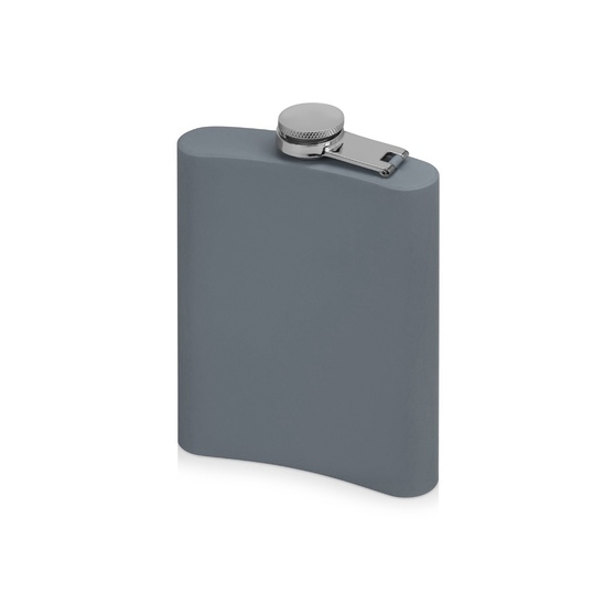 Фляжка «Remarque» soft-touch 2.0-2