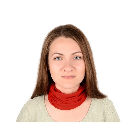 Мультифункциональная бандана «Farbe»-2
