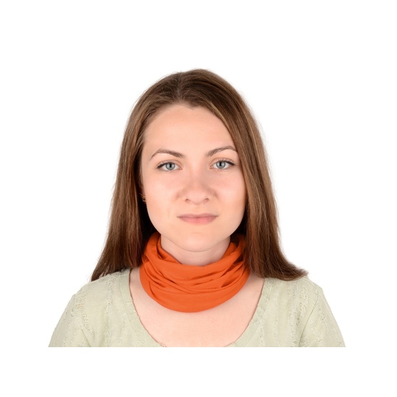 Мультифункциональная бандана «Farbe»-2