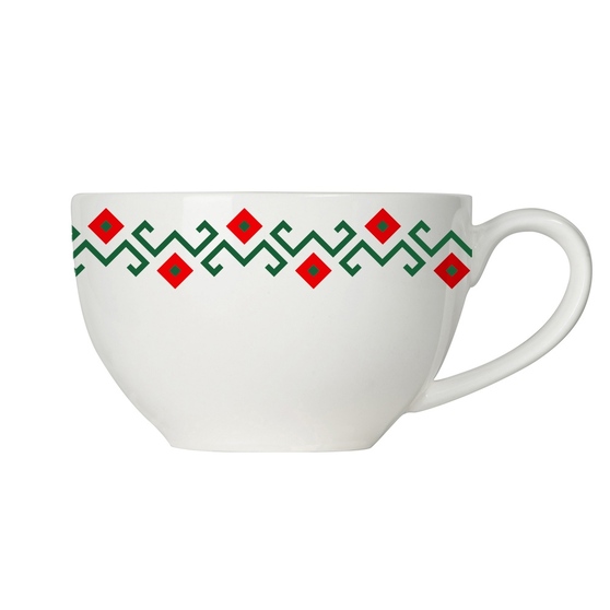Кофейная пара «Ristretto»-1