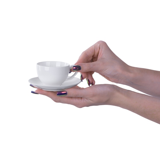 Кофейная пара «Ristretto»-4