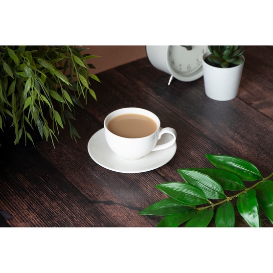 Кофейная пара «Ristretto»-5