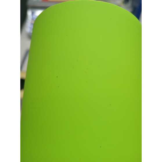 Кружка с покрытием soft-touch «Barrel of a Gum»-4