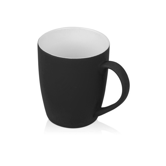 Кружка «C1» soft-touch-1