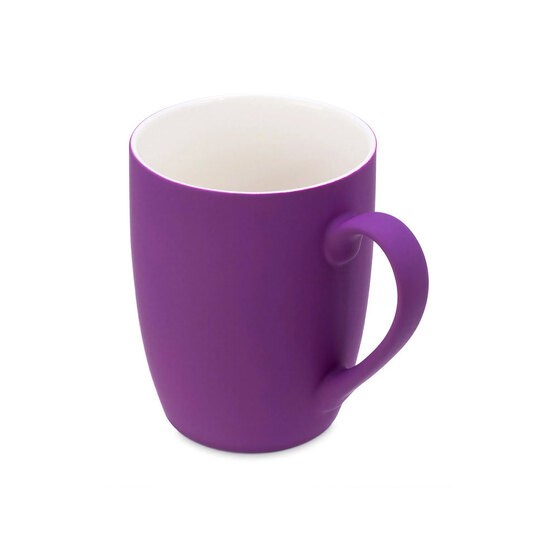 Кружка «C1» soft-touch-1