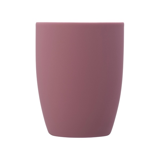Кружка с покрытием soft-touch «Tulip Gum»-3
