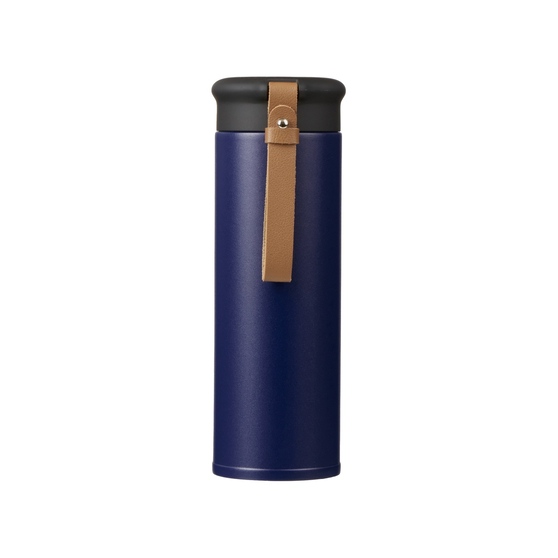 Вакуумный термос «Engage»,тубус, 450 мл-4