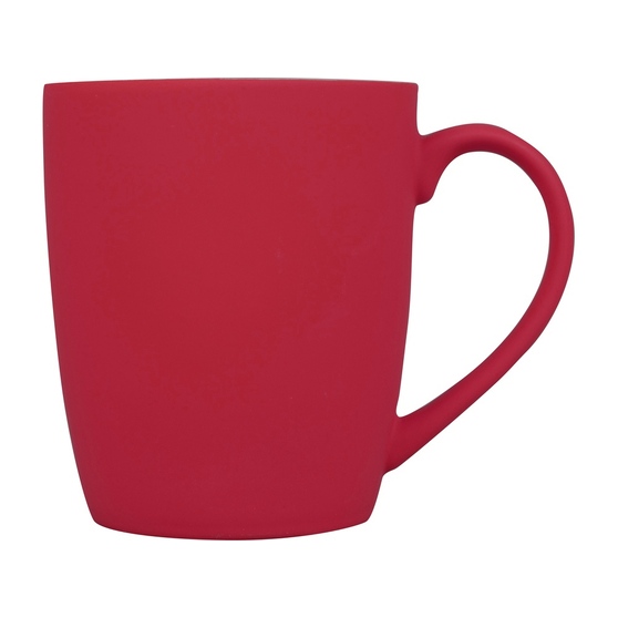 Кружка «C1» soft-touch-1