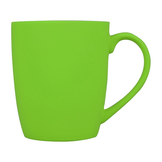 Кружка «C1» soft-touch-1