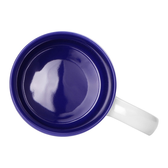 Кружка «Sublime Color XL»-2