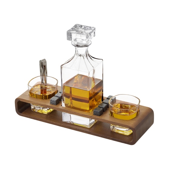 Подарочный набор для виски «Whiskey Wonder»-1