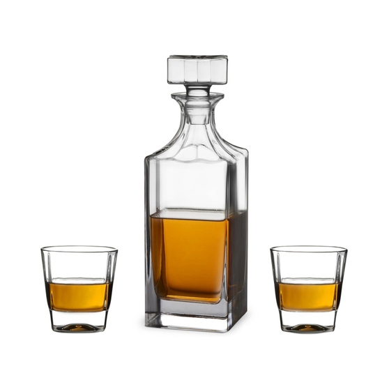 Подарочный набор для виски «Whiskey Wonder»-2