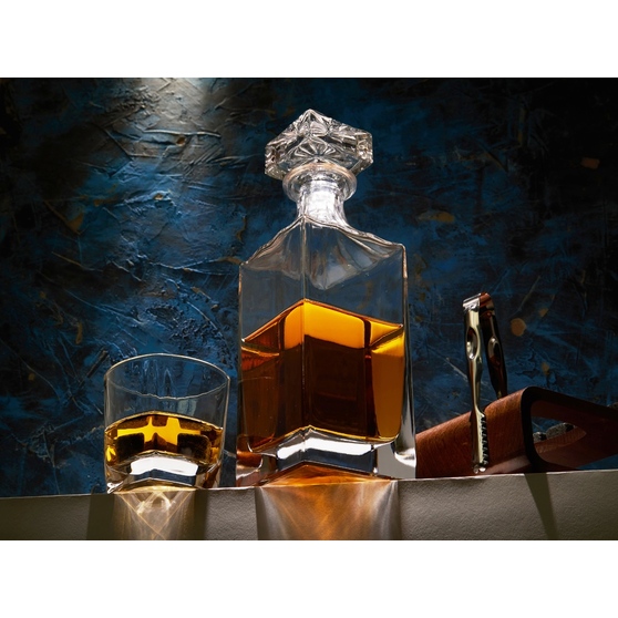 Подарочный набор для виски «Whiskey Wonder»-17