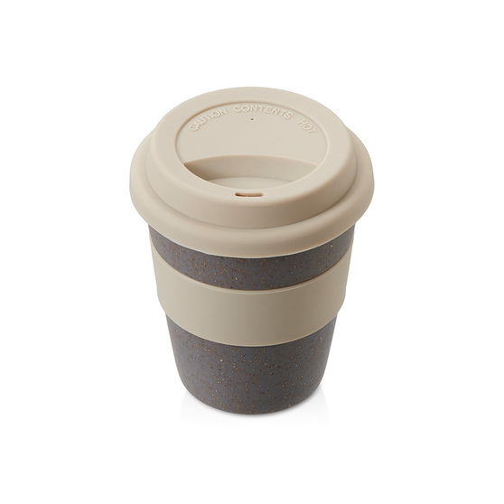 Стакан из бамбукового волокна «Café»-1