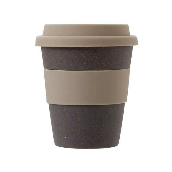 Стакан из бамбукового волокна «Café»-5