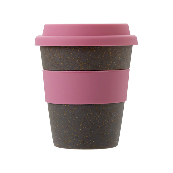 Стакан из бамбукового волокна «Café»-5