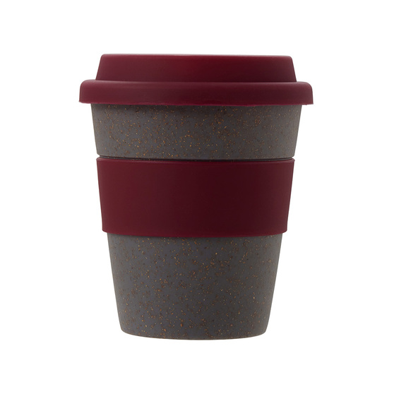 Стакан из бамбукового волокна «Café»-5