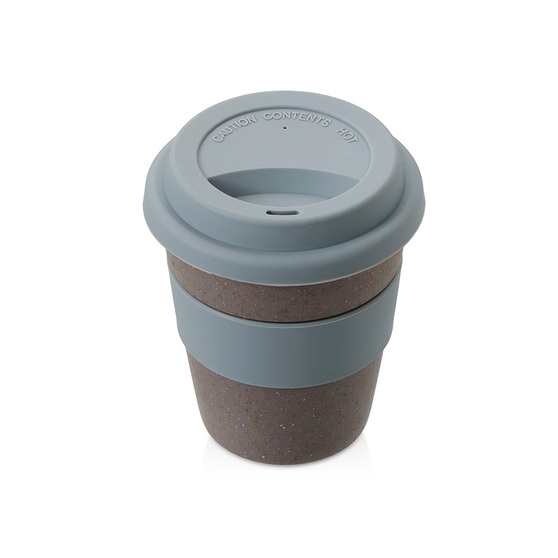 Стакан из бамбукового волокна «Café»-1