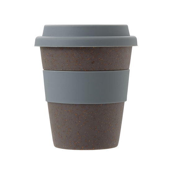 Стакан из бамбукового волокна «Café»-5