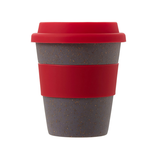 Стакан из бамбукового волокна «Café»-5