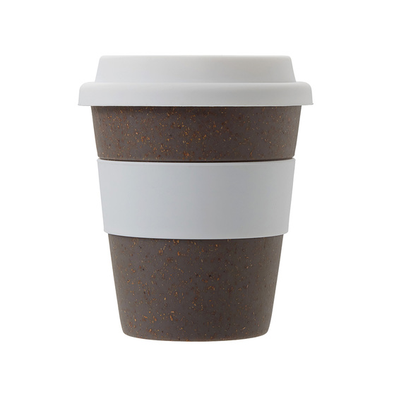 Стакан из бамбукового волокна «Café»-5