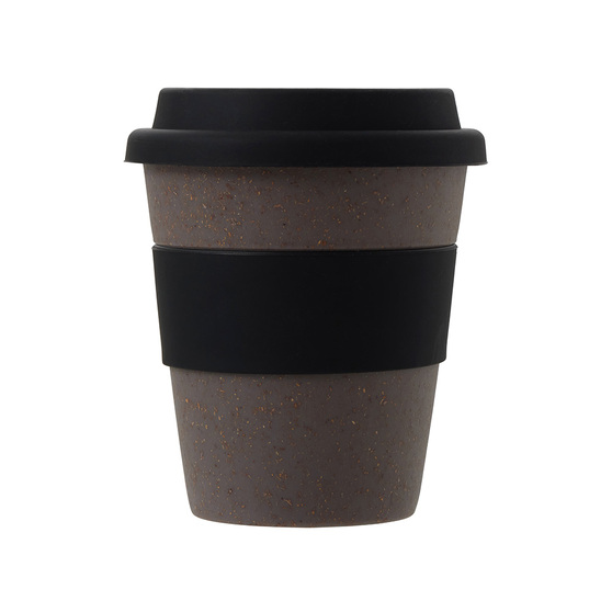 Стакан из бамбукового волокна «Café»-5
