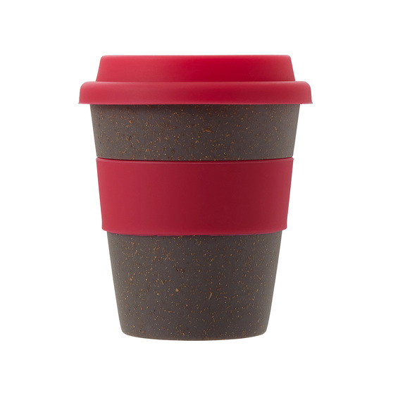 Стакан из бамбукового волокна «Café»-5