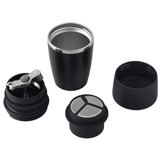 Капельная кофеварка «Coffee Mate»-2