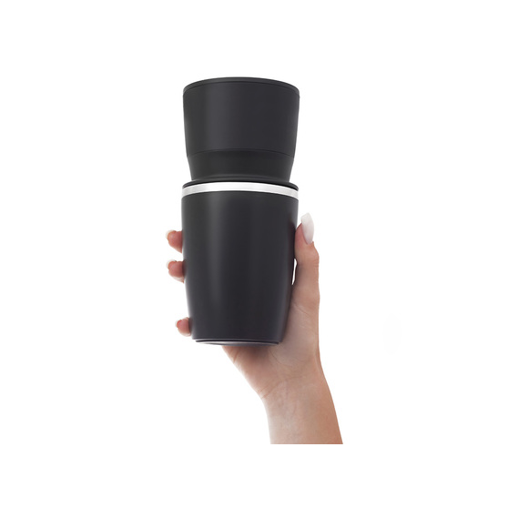 Капельная кофеварка «Coffee Mate»-7