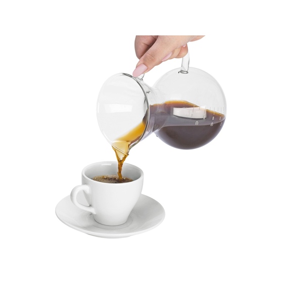 Кемекс с фильтром для заваривания кофе «Drip»-6