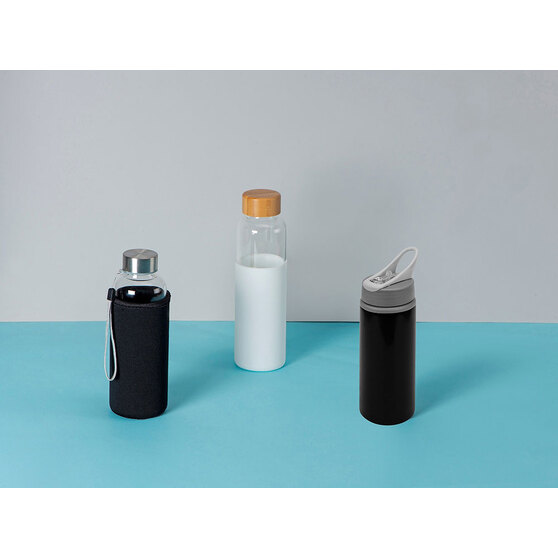 Бутылка для воды «Rino»-9