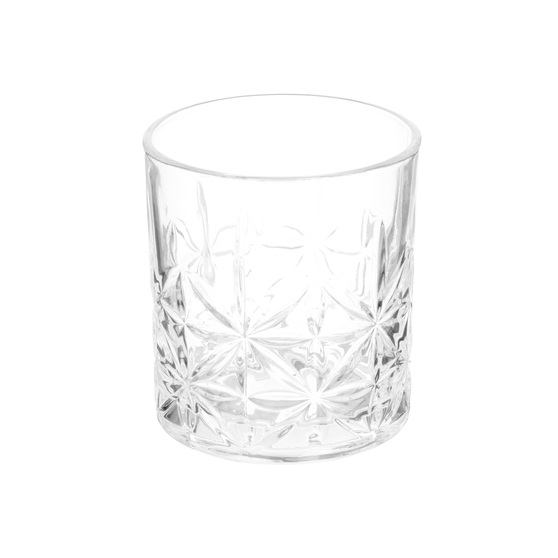 Набор для виски на бамбуковой подставке «Boulevardier»-7