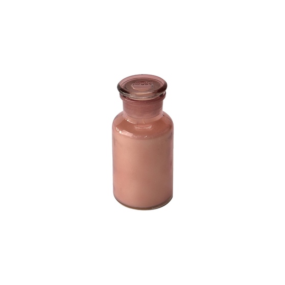 Свеча «СNDL 2 PINK»-2