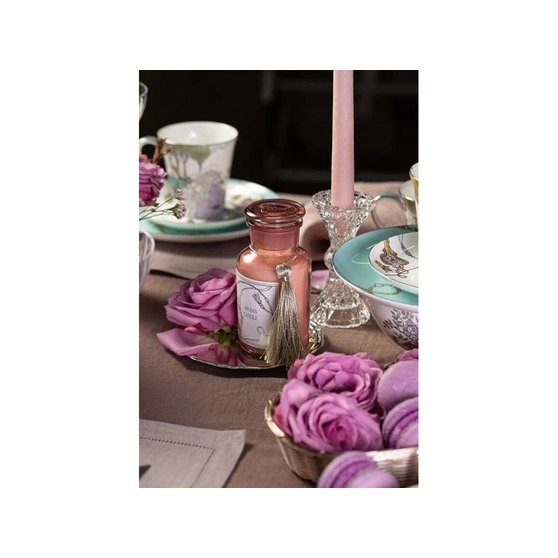 Свеча «СNDL 2 PINK»-6